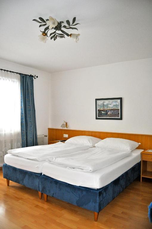 Gaestehaus Pension Edelweiss كولساس الغرفة الصورة